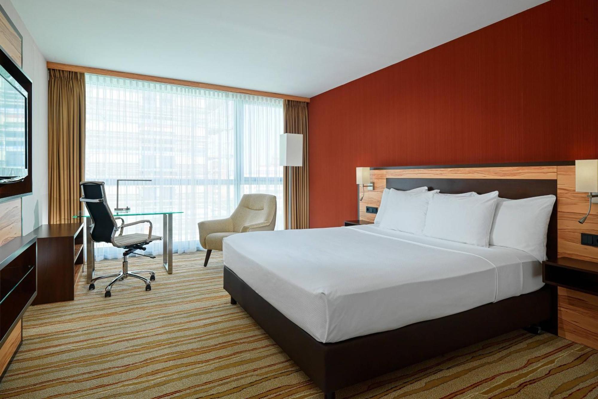 Hotel Courtyard By Marriott Duesseldorf Hafen Exteriér fotografie